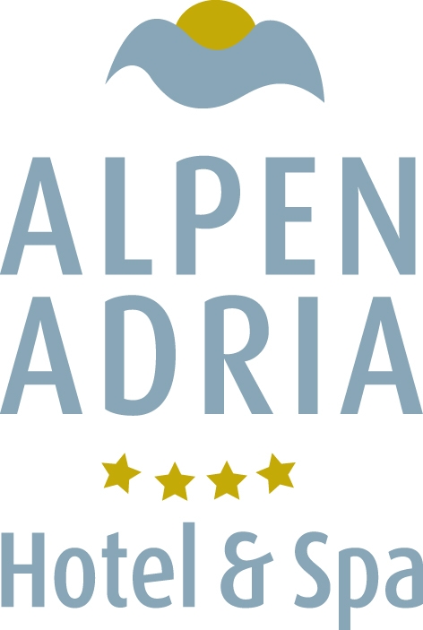 Alpen Adria Hotel Spa Logo