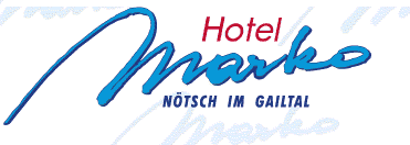 Hotel Marko Logo